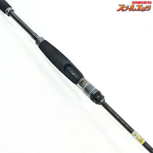 【アブガルシア】 ソルティーステージ プロトタイプ タイラバ XTRS-702MLT100 Abu Garcia SaltyStage KR-X Prototype TaiRubber マダイ K_156