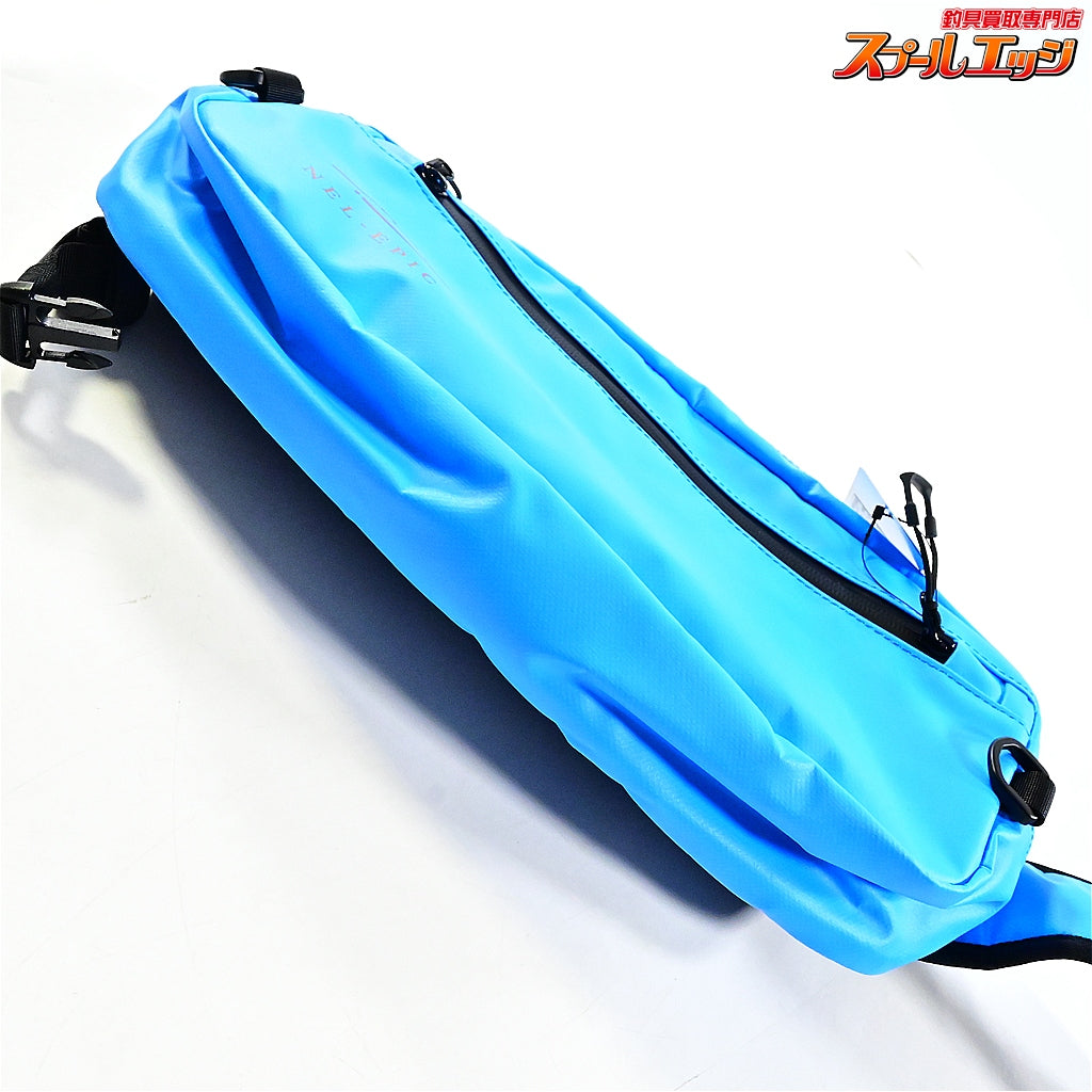 【ネルエピック】 ダイレクトスリングパックWR NEL-F075-17 NEL-EPIC Direct Sling Pack K_060