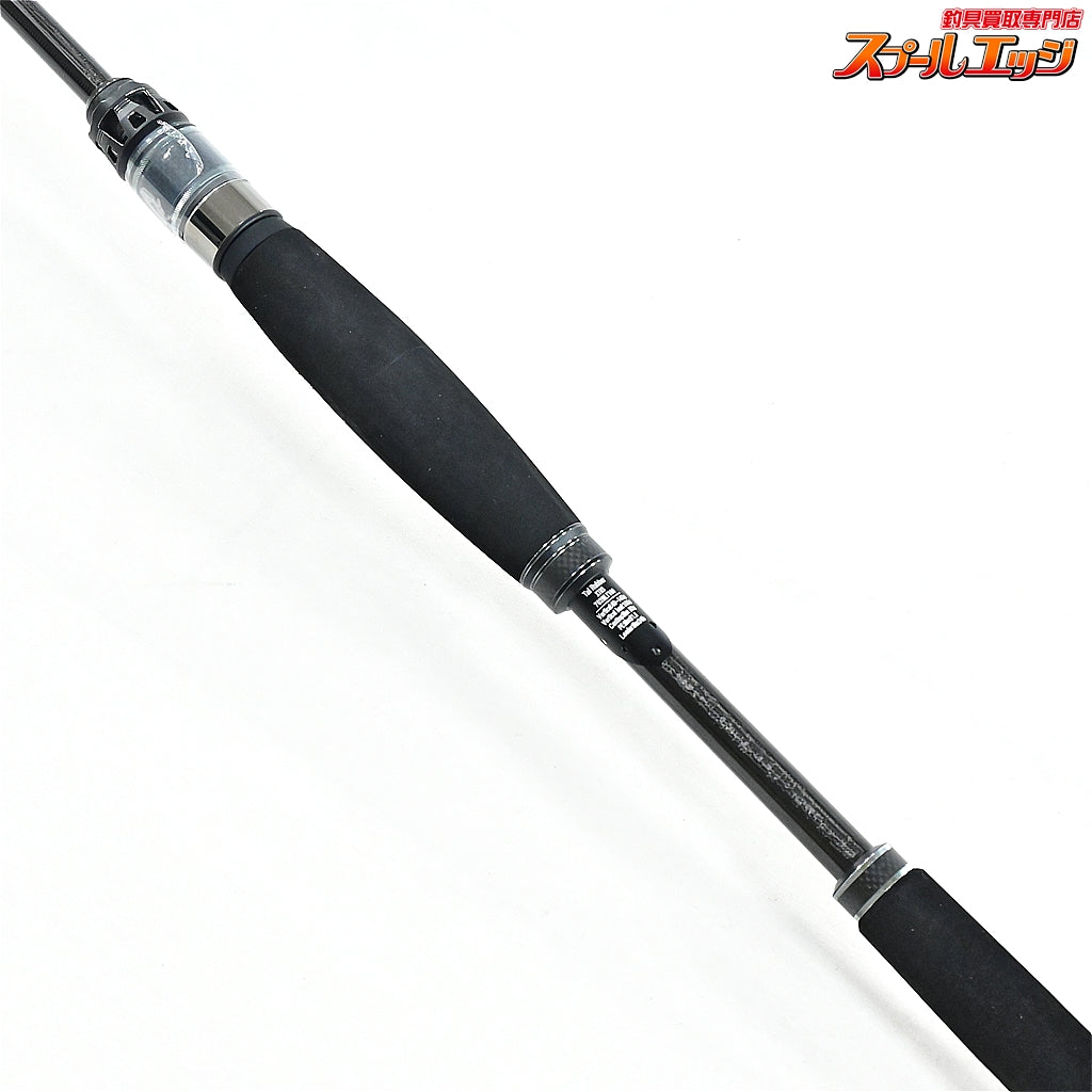 【アブガルシア】 ソルティーステージ プロトタイプ タイラバ XTRS-702MLT100 Abu Garcia SaltyStage KR-X Prototype TaiRubber マダイ K_156