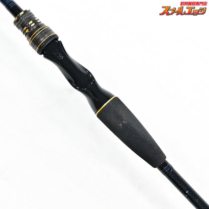 【ダイワ】 20テンヤタチウオ X 180・R DAIWA TENYA TACHIUO-X タチウオ K_135