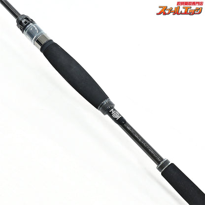 【アブガルシア】 ソルティーステージ プロトタイプ タイラバ XTRS-702MLT100 Abu Garcia SaltyStage KR-X Prototype TaiRubber マダイ K_156