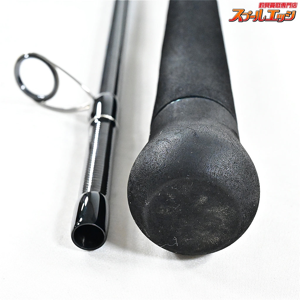 【リップルフィッシャー】 シルバーストリーム 97 レッドアイ NANO RippleFisher SilverStream RED EYE シーバス ヒラメ イナダ マゴチ K_195