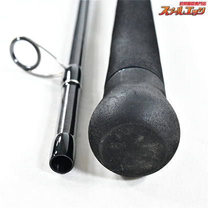【リップルフィッシャー】 シルバーストリーム 97 レッドアイ NANO RippleFisher SilverStream RED EYE シーバス ヒラメ イナダ マゴチ K_195