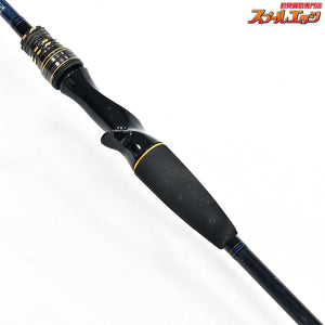 【ダイワ】 20テンヤタチウオ X 180・R DAIWA TENYA TACHIUO-X タチウオ K_135