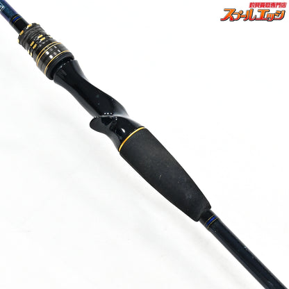 【ダイワ】 20テンヤタチウオ X 180・R DAIWA TENYA TACHIUO-X タチウオ K_135