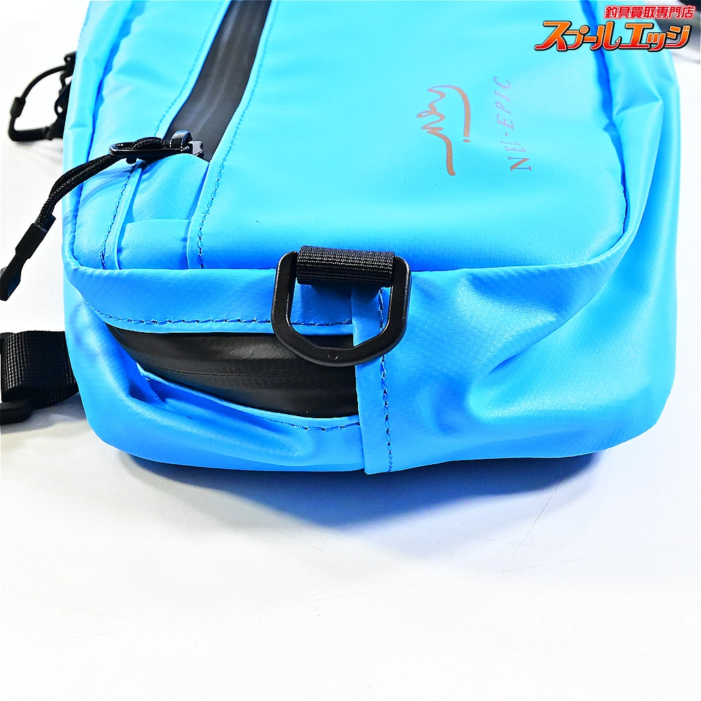 【ネルエピック】 ダイレクトスリングパックWR NEL-F075-17 NEL-EPIC Direct Sling Pack K_060