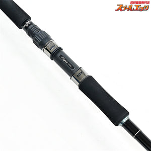 【リップルフィッシャー】 シルバーストリーム 97 レッドアイ NANO RippleFisher SilverStream RED EYE シーバス ヒラメ イナダ マゴチ K_195
