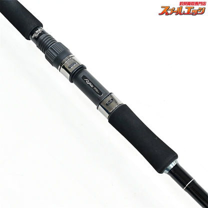 【リップルフィッシャー】 シルバーストリーム 97 レッドアイ NANO RippleFisher SilverStream RED EYE シーバス ヒラメ イナダ マゴチ K_195