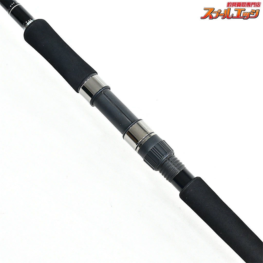 【リップルフィッシャー】 シルバーストリーム 97 レッドアイ NANO RippleFisher SilverStream RED EYE シーバス ヒラメ イナダ マゴチ K_195