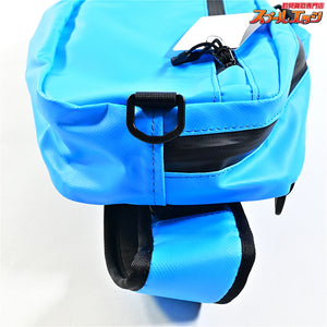 【ネルエピック】 ダイレクトスリングパックWR NEL-F075-17 NEL-EPIC Direct Sling Pack K_060