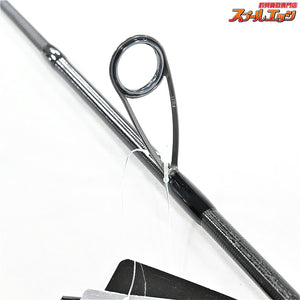【アブガルシア】 ソルティーステージ プロトタイプ タイラバ XTRS-702MLT100 Abu Garcia SaltyStage KR-X Prototype TaiRubber マダイ K_156