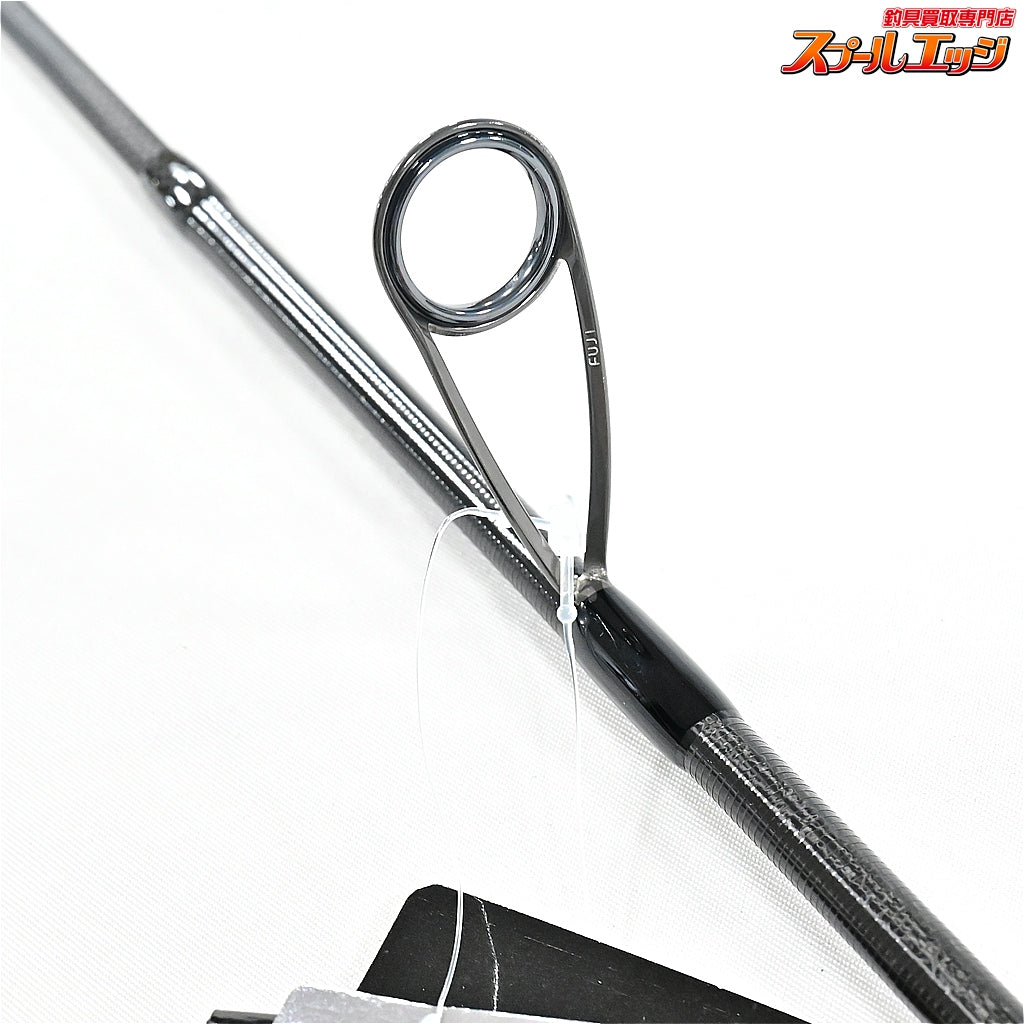 【アブガルシア】 ソルティーステージ プロトタイプ タイラバ XTRS-702MLT100 Abu Garcia SaltyStage KR-X Prototype TaiRubber マダイ K_156