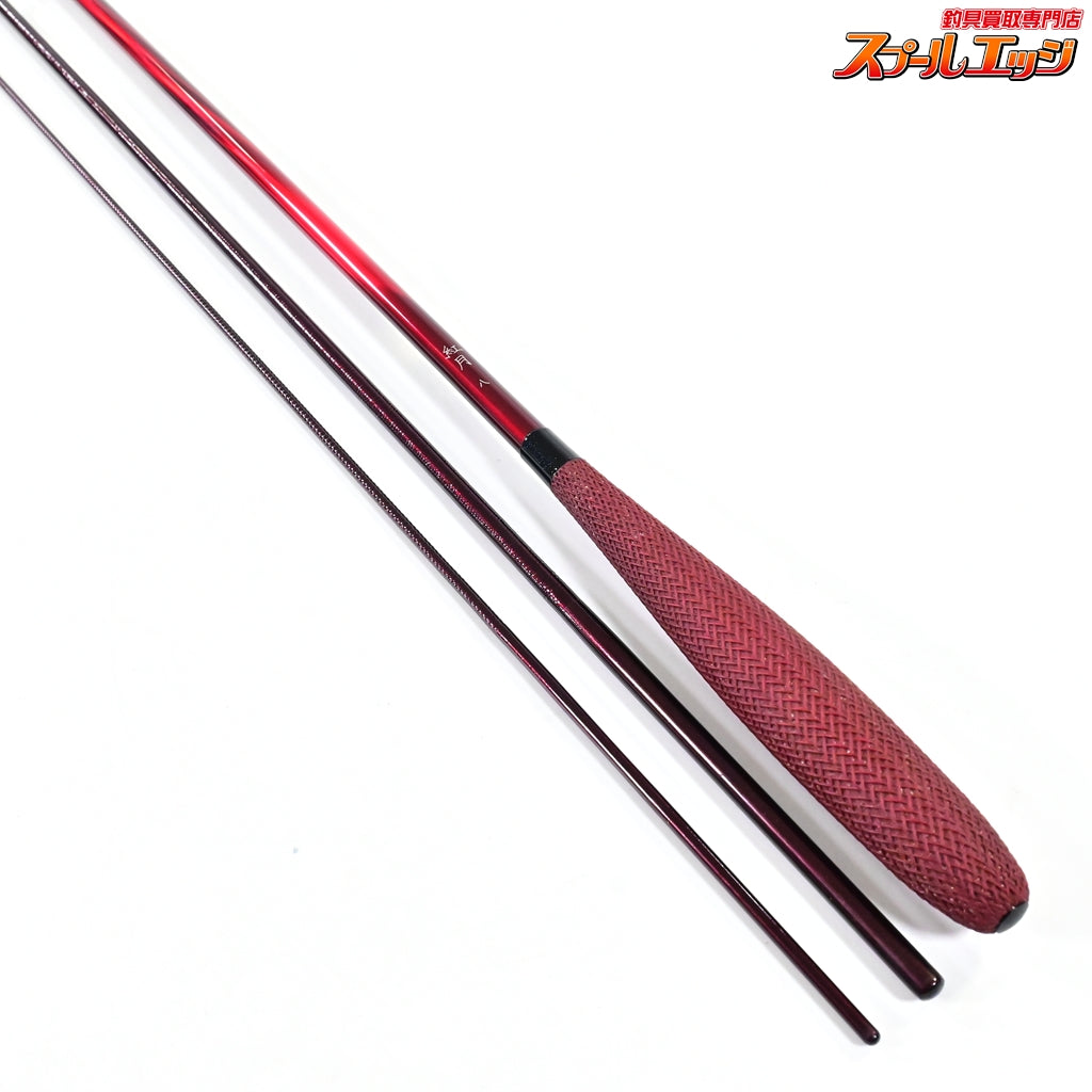 【シマノ】 22紅月 8尺 SHIMANO AKATSUKI ヘラブナ K_132