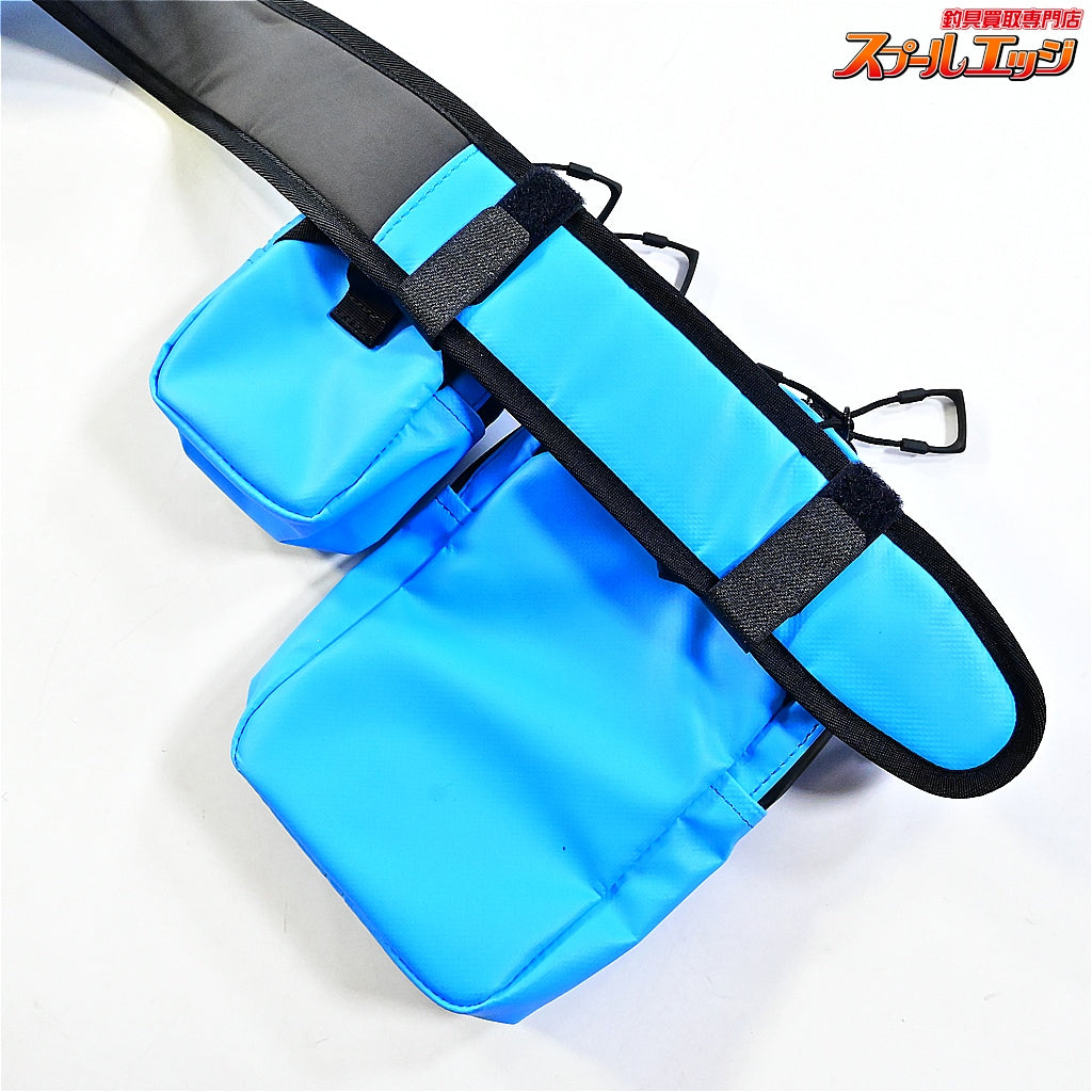 【ネルエピック】 ダイレクトスリングパックWR NEL-F075-17 NEL-EPIC Direct Sling Pack K_060
