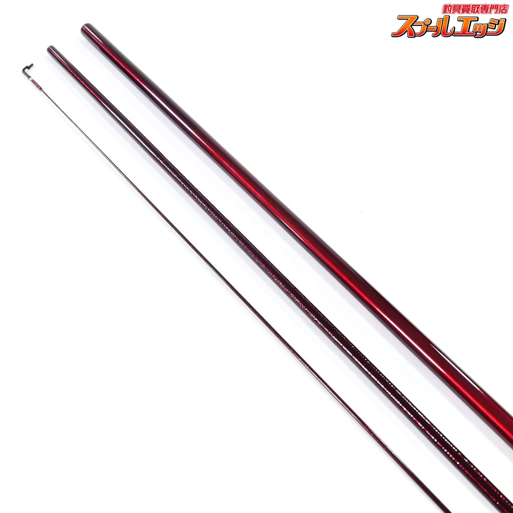 【シマノ】 22紅月 8尺 SHIMANO AKATSUKI ヘラブナ K_132