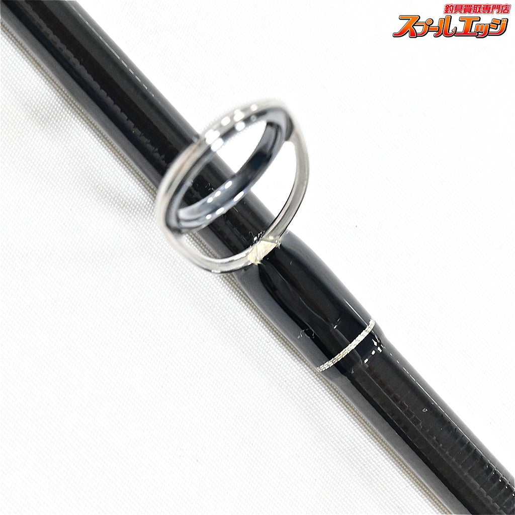 【リップルフィッシャー】 シルバーストリーム 97 レッドアイ NANO RippleFisher SilverStream RED EYE シーバス ヒラメ イナダ マゴチ K_195