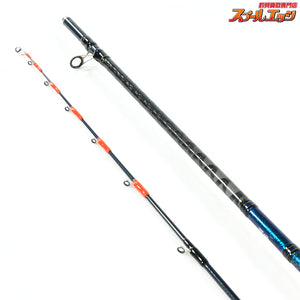 【ダイワ】 20テンヤタチウオ X 180・R DAIWA TENYA TACHIUO-X タチウオ K_135