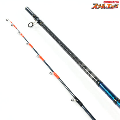【ダイワ】 20テンヤタチウオ X 180・R DAIWA TENYA TACHIUO-X タチウオ K_135