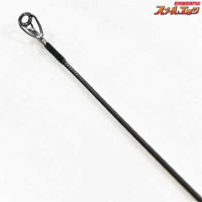 【アブガルシア】 ソルティーステージ プロトタイプ タイラバ XTRS-702MLT100 Abu Garcia SaltyStage KR-X Prototype TaiRubber マダイ K_156