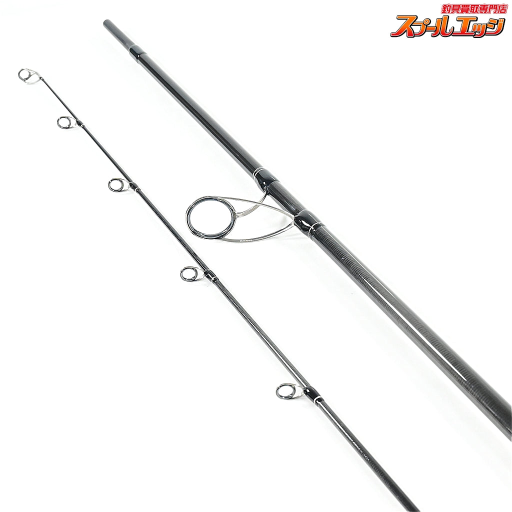 【リップルフィッシャー】 シルバーストリーム 97 レッドアイ NANO RippleFisher SilverStream RED EYE シーバス ヒラメ イナダ マゴチ K_195
