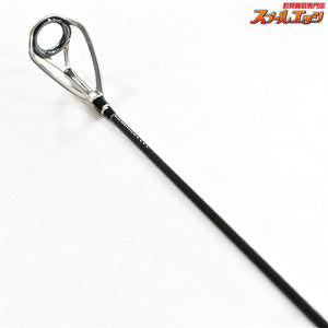 【リップルフィッシャー】 シルバーストリーム 97 レッドアイ NANO RippleFisher SilverStream RED EYE シーバス ヒラメ イナダ マゴチ K_195
