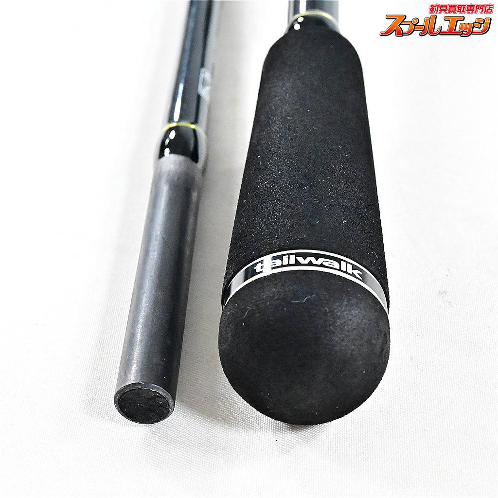 【テイルウォーク】 ボートゲーマー SSD C610XXH tailwalk BOAT GAMER シーバス チヌ K_218