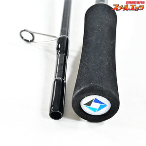 【トゥルースジャパン】 トランプ 711 S3エディション TRUTH JAPAN Trump S3 Edition シーバス タチウオ クロダイ K_174