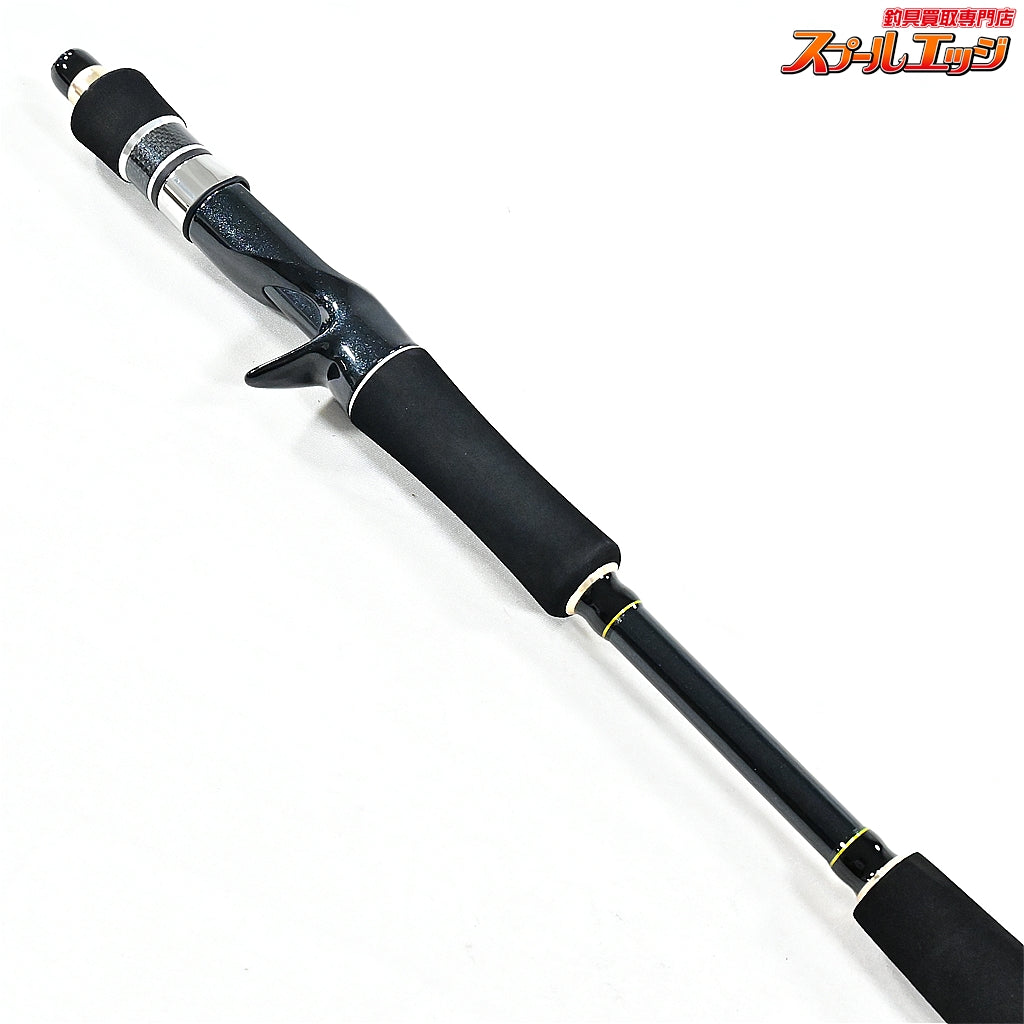 【テイルウォーク】 ボートゲーマー SSD C610XXH tailwalk BOAT GAMER シーバス チヌ K_218
