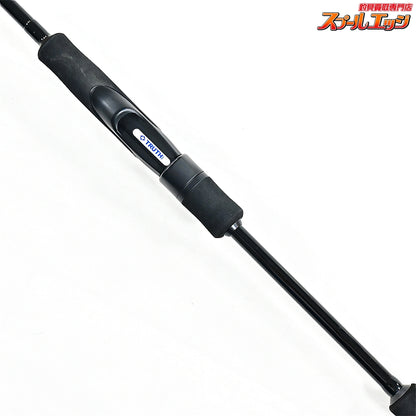 【トゥルースジャパン】 トランプ 711 S3エディション TRUTH JAPAN Trump S3 Edition シーバス タチウオ クロダイ K_174