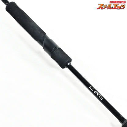 【トゥルースジャパン】 トランプ 711 S3エディション TRUTH JAPAN Trump S3 Edition シーバス タチウオ クロダイ K_174