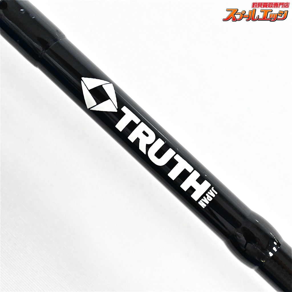 【トゥルースジャパン】 トランプ 711 S3エディション TRUTH JAPAN Trump S3 Edition シーバス タチウオ クロダイ K_174