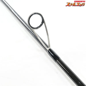 【トゥルースジャパン】 トランプ 711 S3エディション TRUTH JAPAN Trump S3 Edition シーバス タチウオ クロダイ K_174