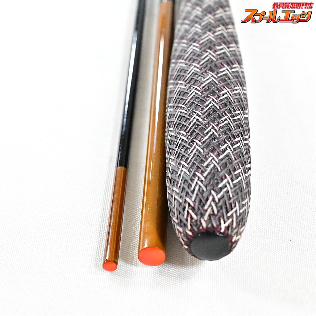 【シマノ】 20普天元 獅子吼 7尺 SHIMANO FUTENGEN SHISHIKU ヘラブナ K_129