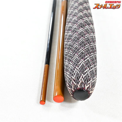 【シマノ】 20普天元 獅子吼 7尺 SHIMANO FUTENGEN SHISHIKU ヘラブナ K_129