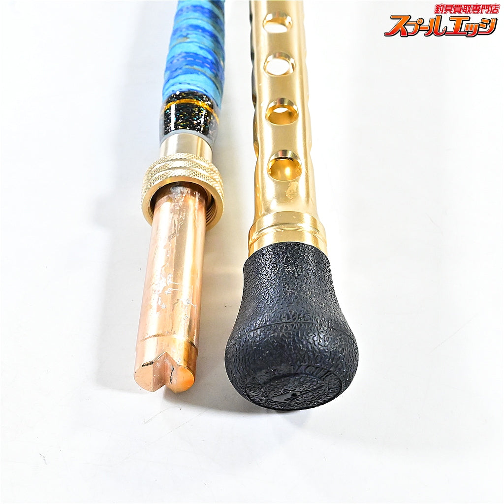 【アリゲーター】 カイユウスタイル FBS 190 落とし込み ALLIGATOR KAIYU Style キンメ アカムツ クロムツ K_195