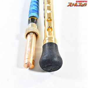 【アリゲーター】 カイユウスタイル FBS 190 落とし込み ALLIGATOR KAIYU Style キンメ アカムツ クロムツ K_195