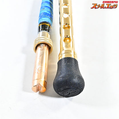 【アリゲーター】 カイユウスタイル FBS 190 落とし込み ALLIGATOR KAIYU Style キンメ アカムツ クロムツ K_195