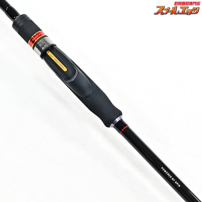 【アピア】 フージンZ 風神Z イブラン S86ML 釣りフェス限定 APIA Foojin'Z EVE-RUN EXIV シーバス チヌ K_197