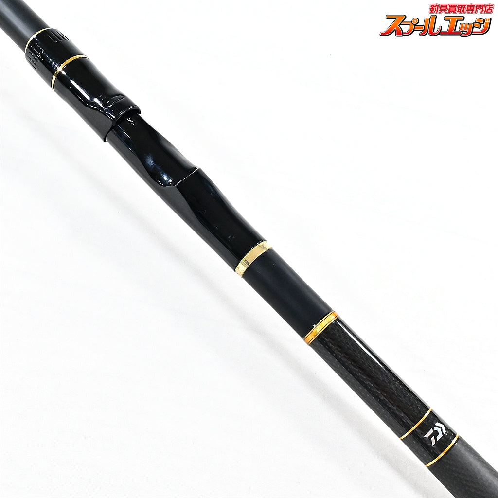 【ダイワ】 剛徹 ゴウテツ 4-57B ベイト DAIWA GOTETSU マダイ イナダ アジ K_176