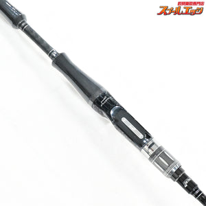 【パームス】 モーラ MGGC-65ML2F 海外モデル PALMS Molla ブラックバス K_144