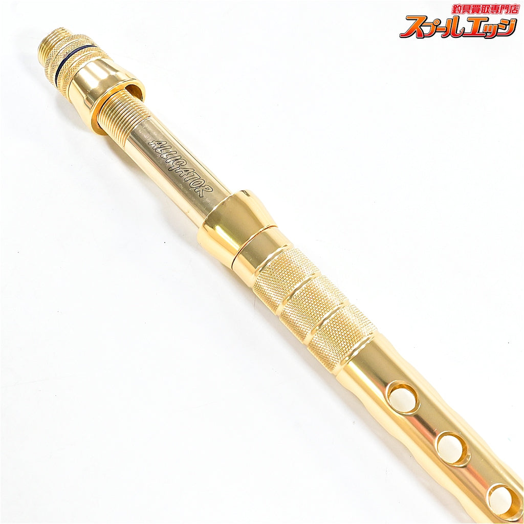 【アリゲーター】 カイユウスタイル FBS 190 落とし込み ALLIGATOR KAIYU Style キンメ アカムツ クロムツ K_195