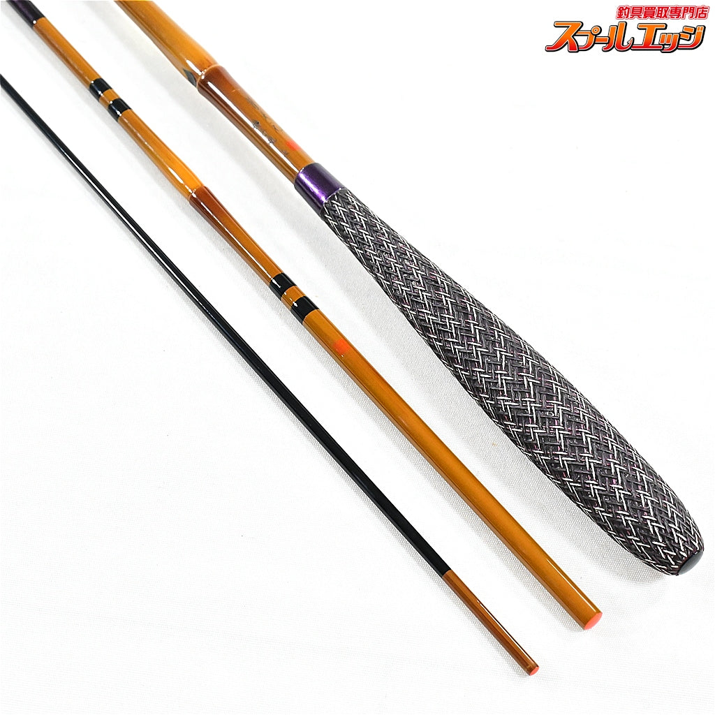 【シマノ】 20普天元 獅子吼 7尺 SHIMANO FUTENGEN SHISHIKU ヘラブナ K_129
