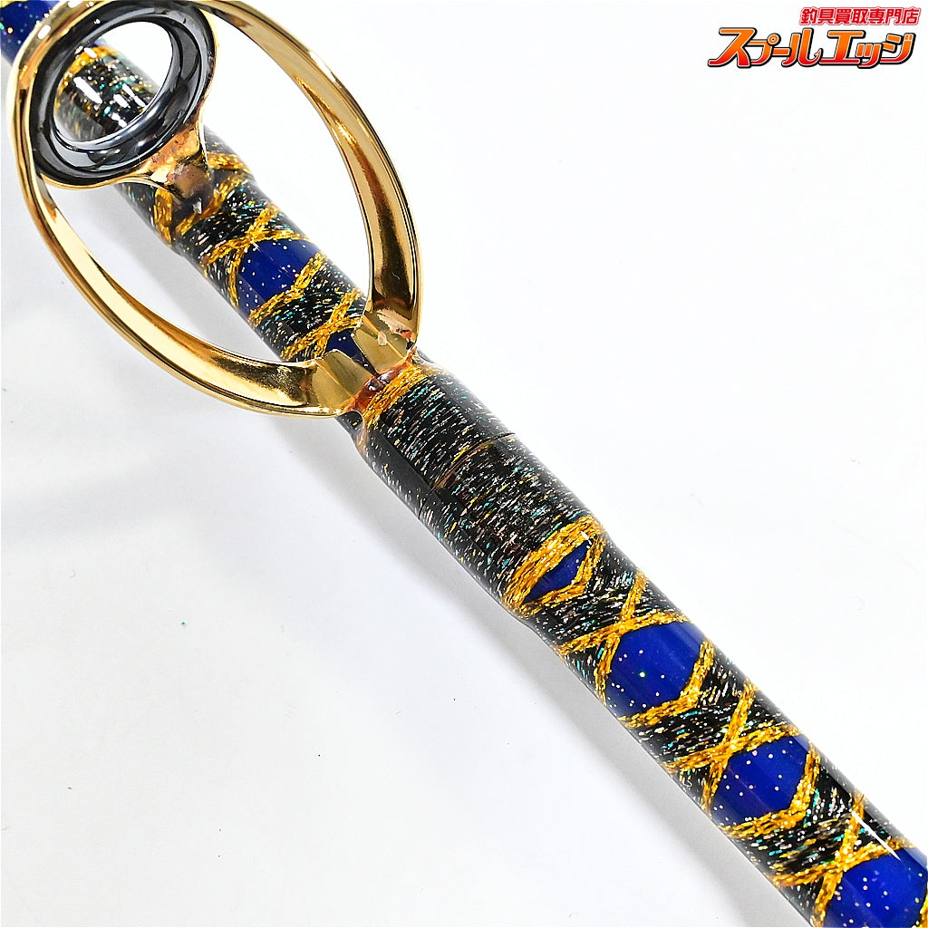 【アリゲーター】 カイユウスタイル FBS 190 落とし込み ALLIGATOR KAIYU Style キンメ アカムツ クロムツ K_195