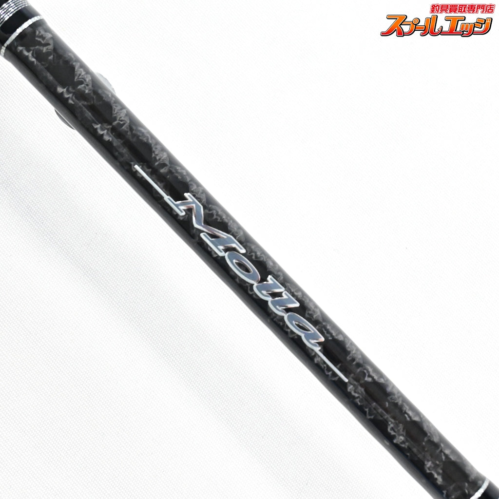 【パームス】 モーラ MGGC-65ML2F 海外モデル PALMS Molla ブラックバス K_144