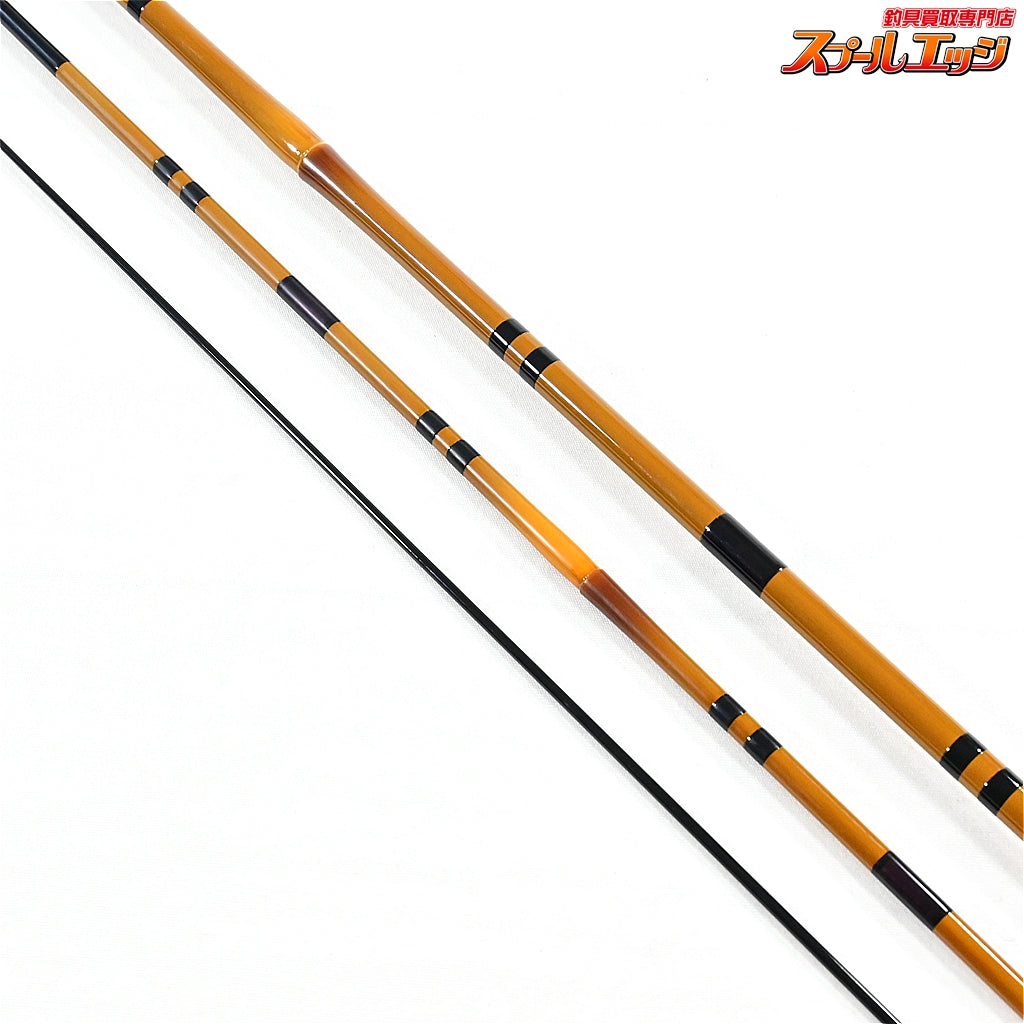【シマノ】 20普天元 獅子吼 7尺 SHIMANO FUTENGEN SHISHIKU ヘラブナ K_129