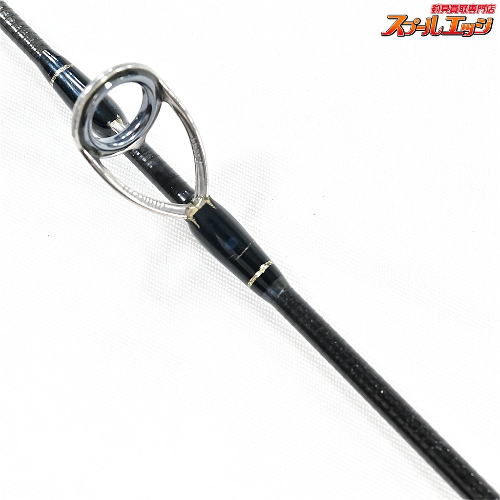 【リップルフィッシャー】 オーシャンリッジ ビッグツナ 85F ジャパンスペシャル Ripple Fisher Ocean Ridge BIG TUNA JAPAN-Special キハダマグロ ブリ ヒラマサ K_230