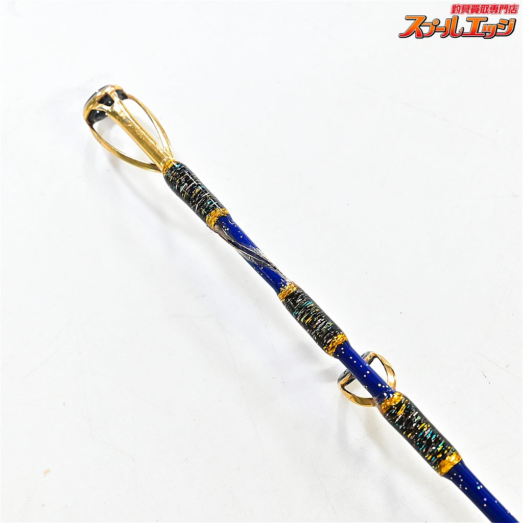 【アリゲーター】 カイユウスタイル FBS 190 落とし込み ALLIGATOR KAIYU Style キンメ アカムツ クロムツ K_195