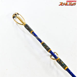 【アリゲーター】 カイユウスタイル FBS 190 落とし込み ALLIGATOR KAIYU Style キンメ アカムツ クロムツ K_195