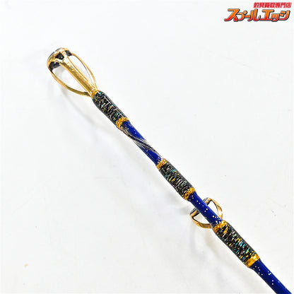 【アリゲーター】 カイユウスタイル FBS 190 落とし込み ALLIGATOR KAIYU Style キンメ アカムツ クロムツ K_195