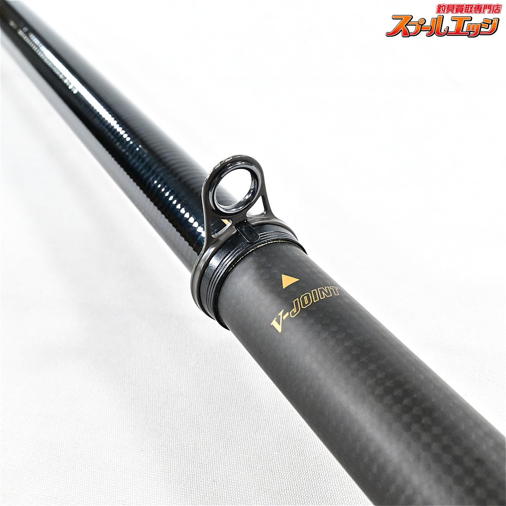 【ダイワ】 剛徹 ゴウテツ 4-57B ベイト DAIWA GOTETSU マダイ イナダ アジ K_176